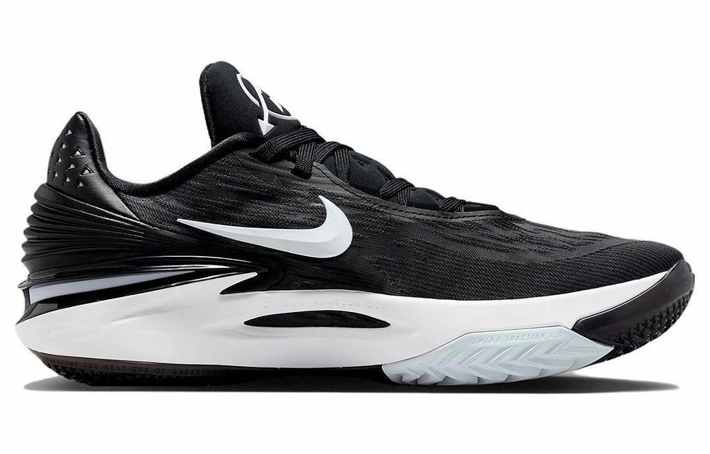 Кроссовки Nike Air Zoom G.T. Cut 2