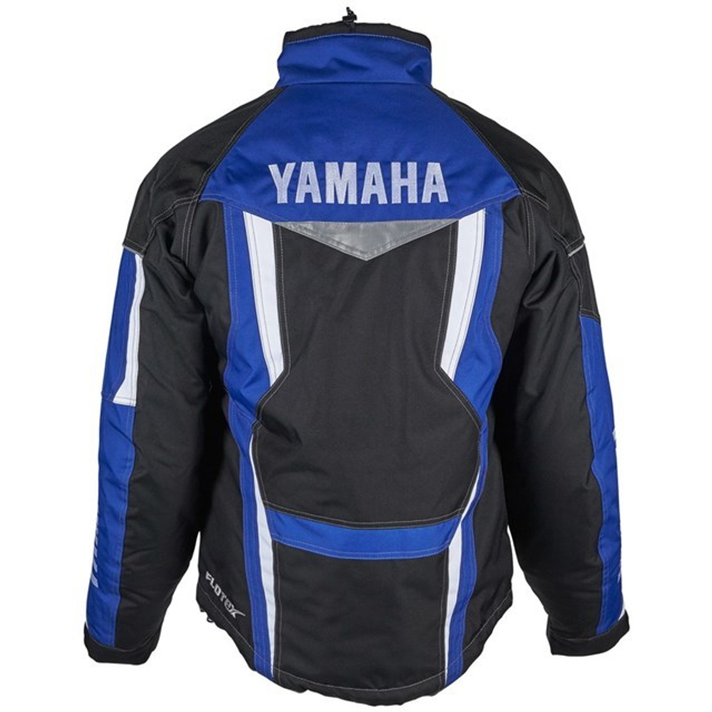 Yamaha flotex hotsell jacket
