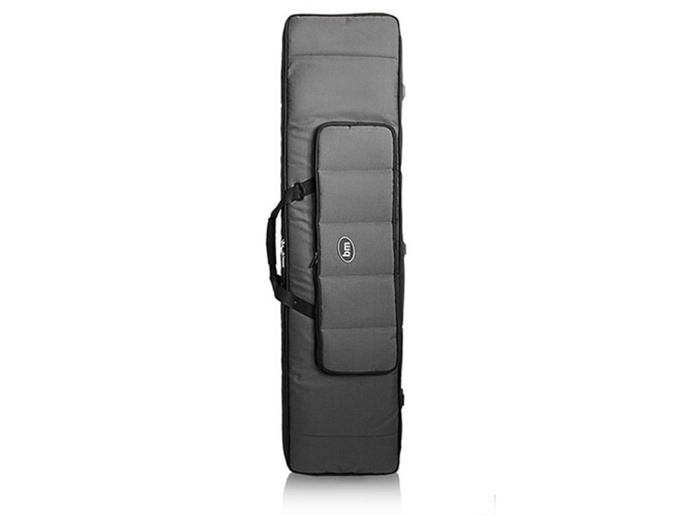 Чехол BAG&music BM1097 PIANObox_88 CASUAL