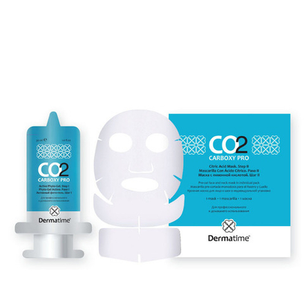 DERMATIME co2 carboxy pro