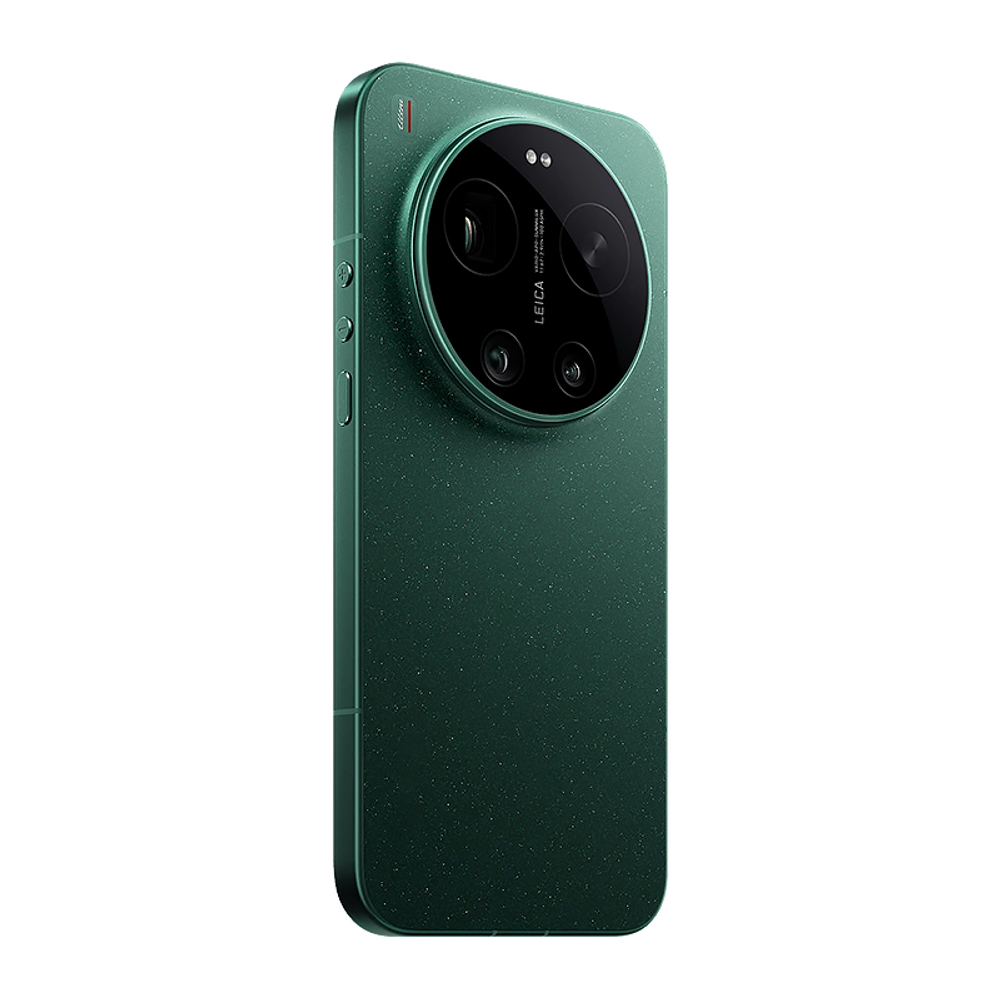 Xiaomi 17 Ultra 16 ГБ/1 TB Starlit Green