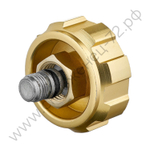 Узел вентиля КР к резакам серии Р3-300В