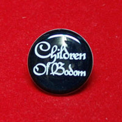 Значок Children of Bodom