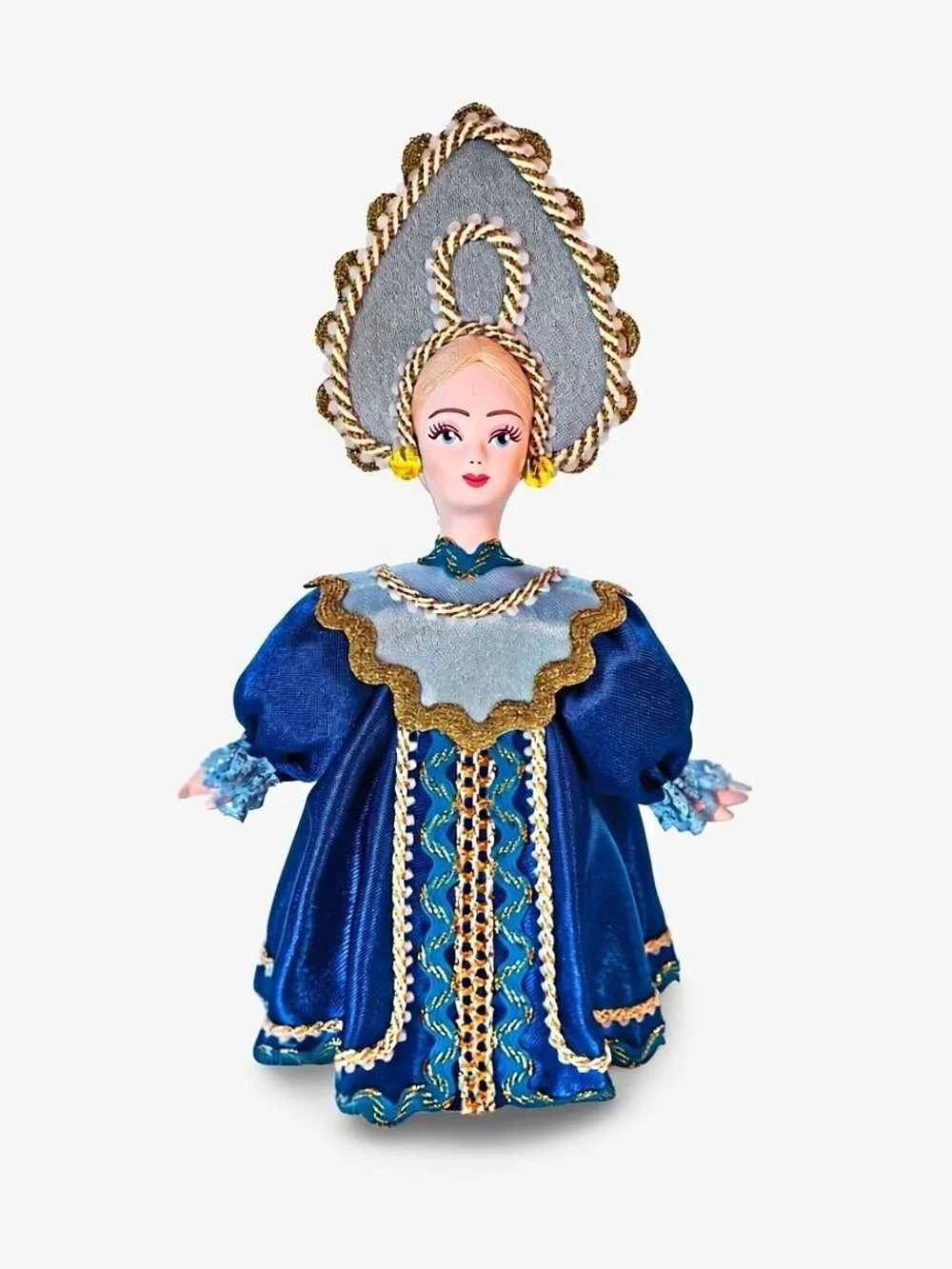 Кукла коллекционная Русская красавица