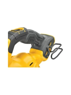 Пылесос строительный, аккумуляторный в сумке 18В, 0.75л (без АКБ, ЗУ) Dewalt DCV501LN