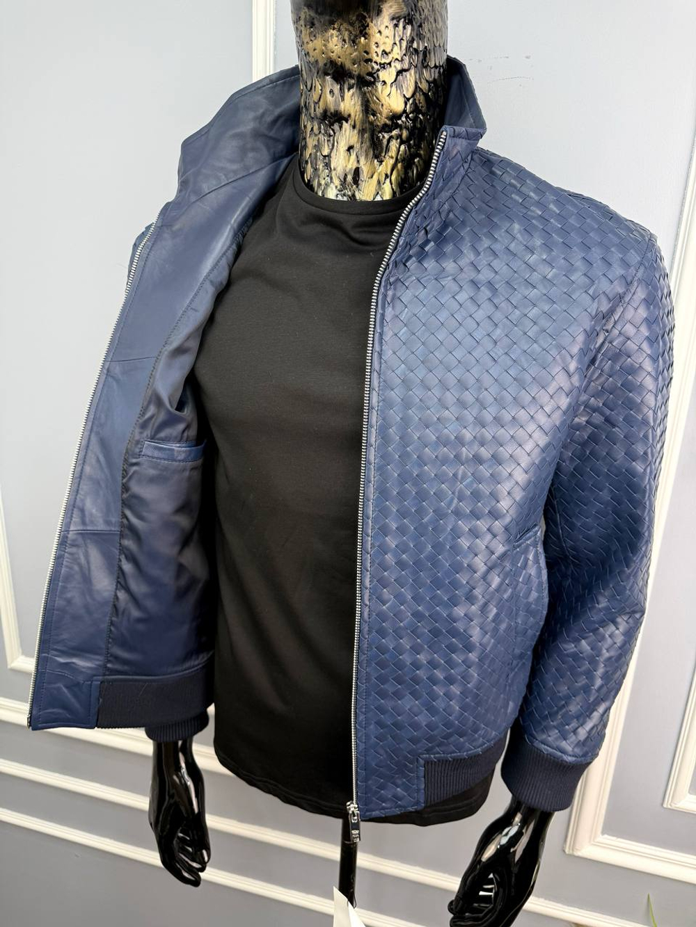 Куртка Bottega Veneta