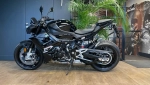 BMW S 1000 R, 2025 черный