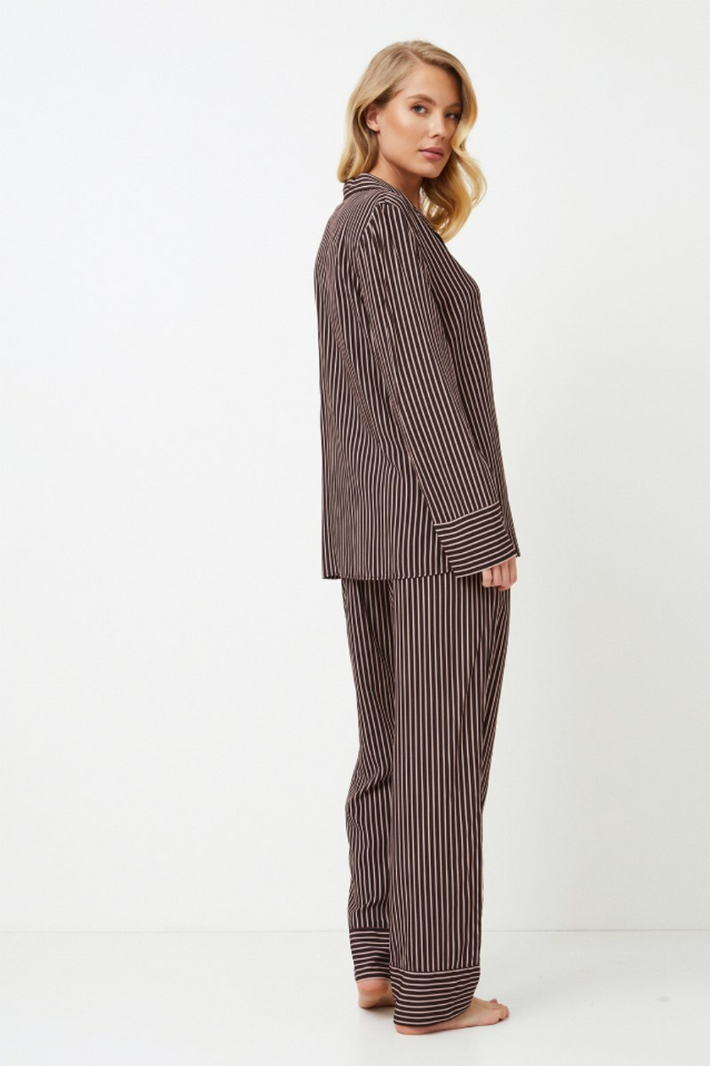 MARGOT Пижама женская со штанами