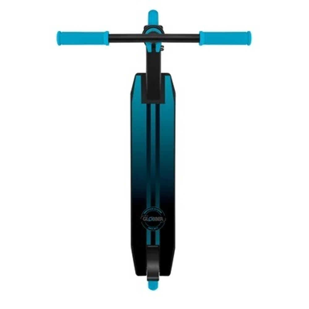 Самокат Globber GS 360 голубой