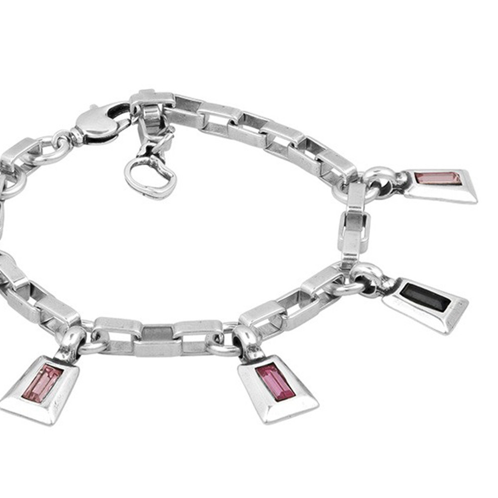 Браслет Ciclon DIVERSIA COLOR ROSA C231105-09-0 R/S