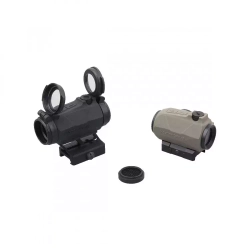 Прицел коллиматорный Vector Optics Maverick-IV 1x20 Mini MIL - фото 13