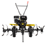 Сельскохозяйственная машина Huter MK-9500P