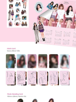 товары APink - 2018 Season's Greetings Soul Mate