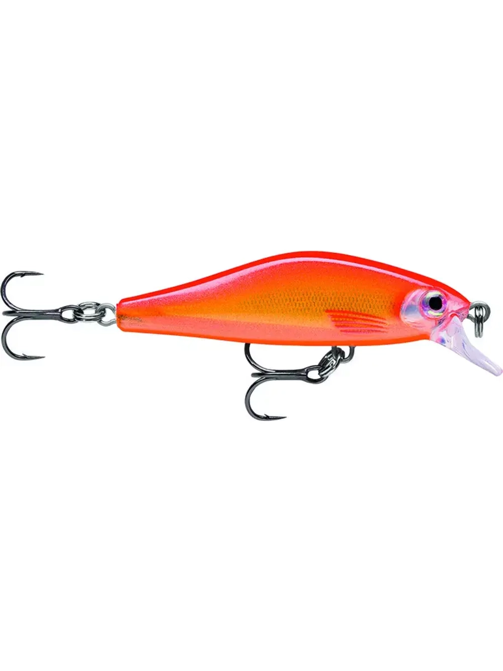 Воблер Shadow Rap Solid Shad 06, 6см, 7гр, цвет YM