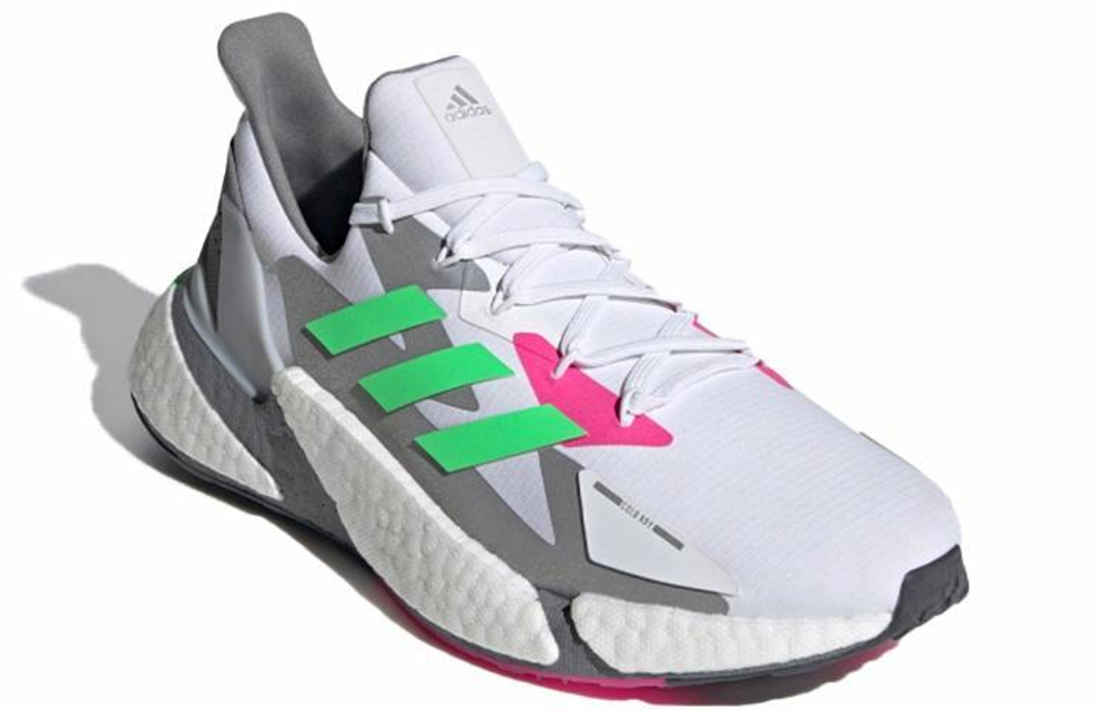 Кроссовки Adidas X9000L4