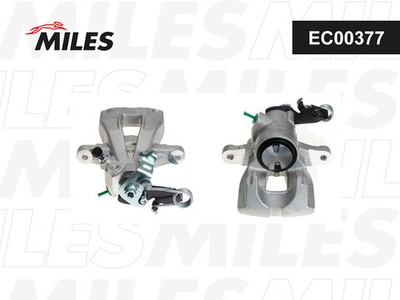 MILES - EC00377-MLS - Brake Caliper