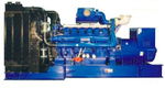 Дизельный генератор CTM C.800