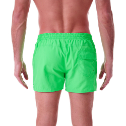 Шорты пляжные Speedo Fitted Leis split, 8-10609C548, размер XL, нейлон