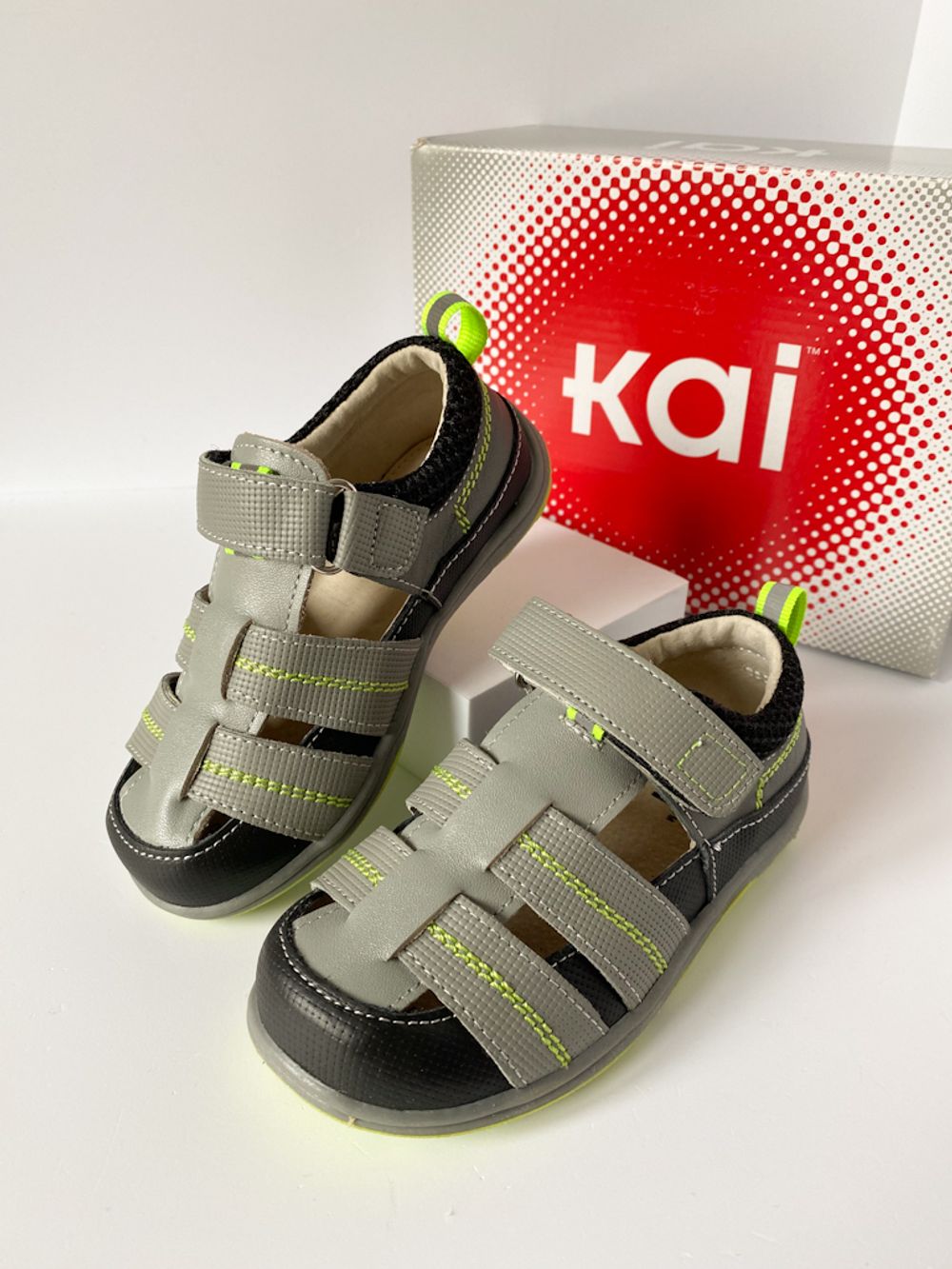 Новые сандалии See Kai Run, 24