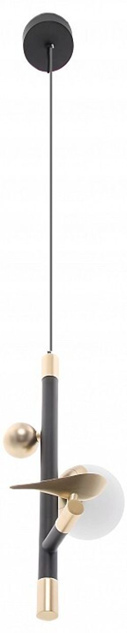 Подвесной светильник Mizi`en View MZ46397-1