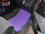 Toyota Carina E T190 (04.1992 - 01.1998) левый руль
