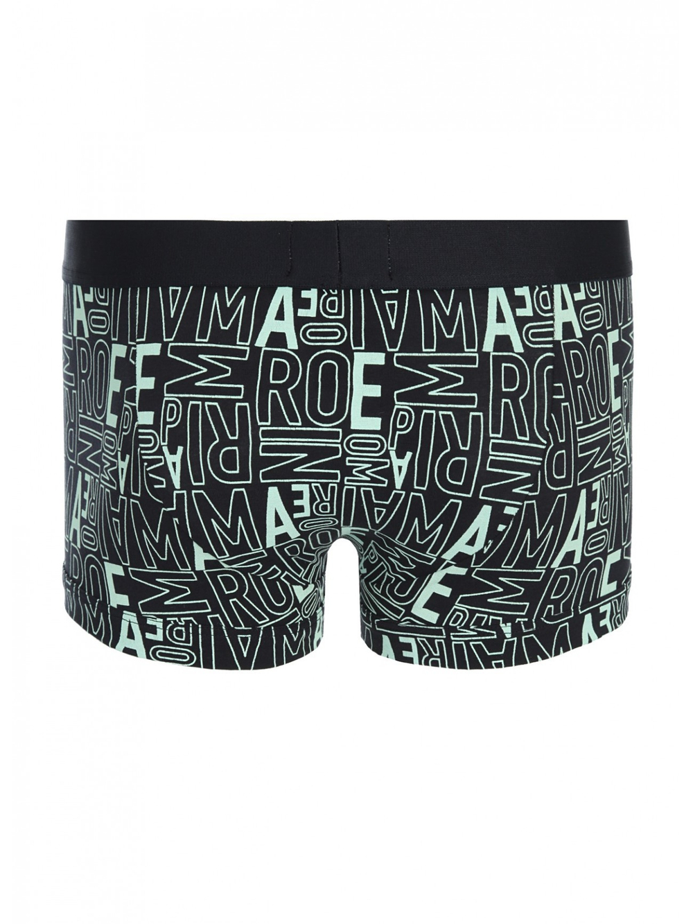 Трусы мужские Men'S Knit Trunk EA UNDERWEAR