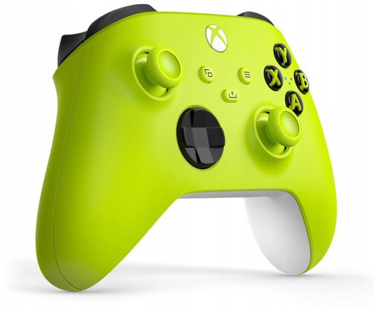 Геймпад Microsoft Xbox Series, Electric Volt