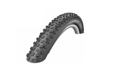Покрышка Schwalbe 27.5"x 2.25 (584-57), ROCKET RON, XC/MARATHON, Performance, TLR, ADDIX, Folding