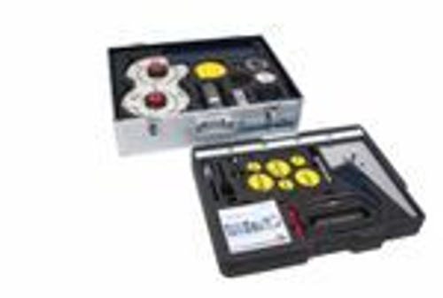 PHYWE TESS advanced Физика "Оптика ОЕ1", необходимое вспомог. оборудование для 1 группы