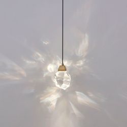 Подвесной Светильник Cristel One D12 By Imperiumloft