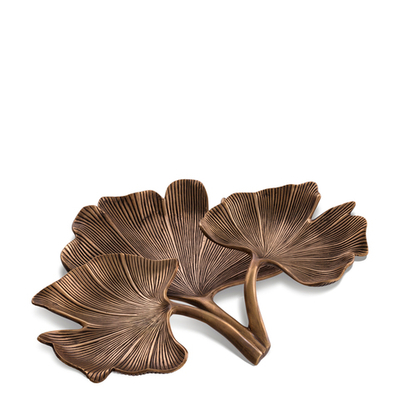 Поднос Tray Ginkgo арт.112795