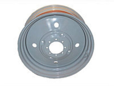 Диск DW15Lх38-3107020 заднего колеса 15х38 МТЗ-1221 (БЗТДиН)