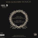 Cerrone / Cerrone IV - The Golden Touch (LP)
