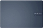 Ноутбук  ASUS X1704VA-AU444 17.3 ", Core i5, 16 Гб RAM, 512 Гб SSD, Iris Xe Graphics, Синий
