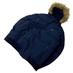 Пуховик Tommy Hilfiger