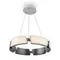 Подвесной светильник FR6042PL-L86W Итан 47 Вт LED Freya fr6042pl-l86w
