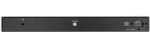 Коммутатор неуправляемый D-link DGS-1052/A3A