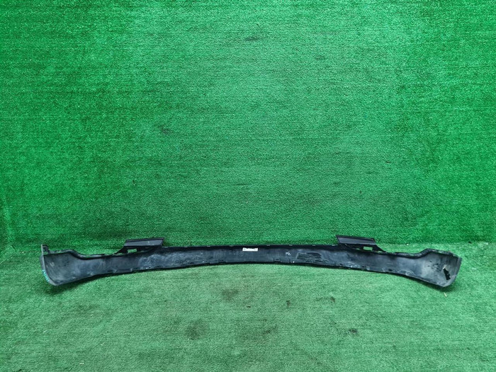 Юбка переднего бампера BMW X5 G05 (2018-2023)