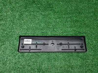 Площадка номера BMW X6 G06 (2023-н.в.) M-paket