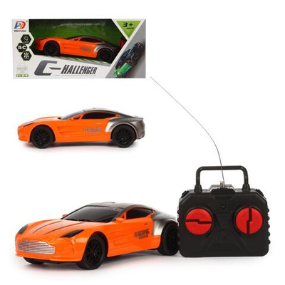 Машина классическая на РУ, коробка W170-3