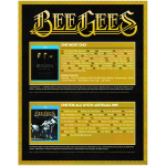 Bee Gees / One Night Only, One For All Tour - Live In Australia 1989 (2Blu-ray)