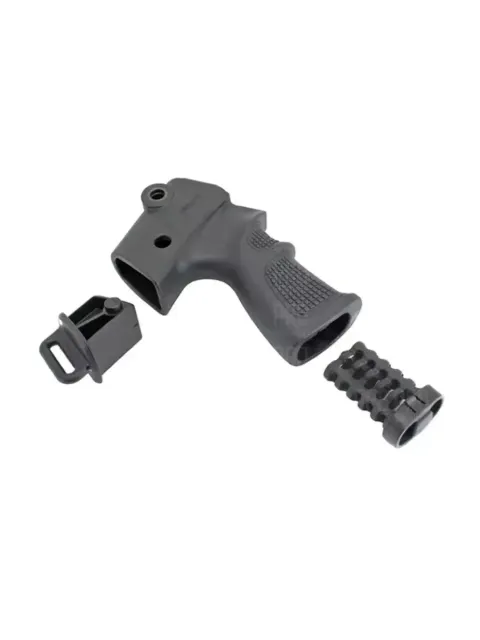 Рукоятка на Remington, DLG Tactical