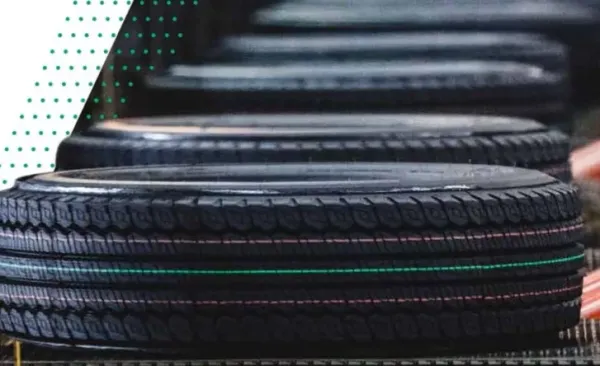 KAMA TYRES лучшие шины в России