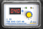 TSS EVO CUT-40