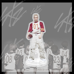 Акриловая фигурка "Стрей Кидс / Stray Kids"