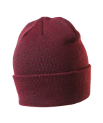 Шапка ESSENTIAL PerFormDRY High Beanie, бордовый