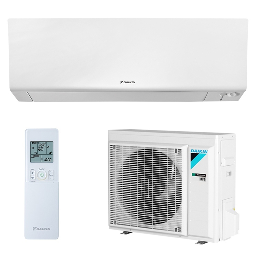 Сплит-система инверторного типа Daikin Perfera FTXM