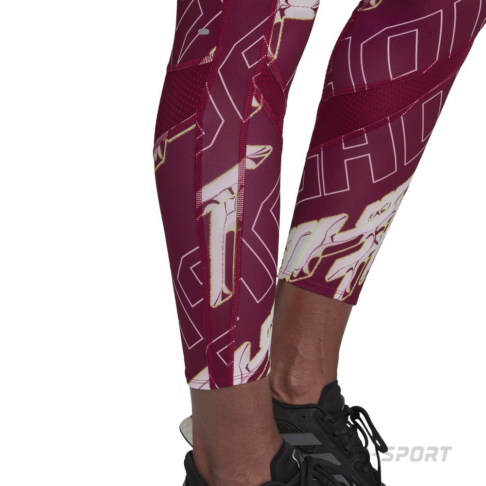 Одежда для тенниса , Леггинсы ADIDAS  .