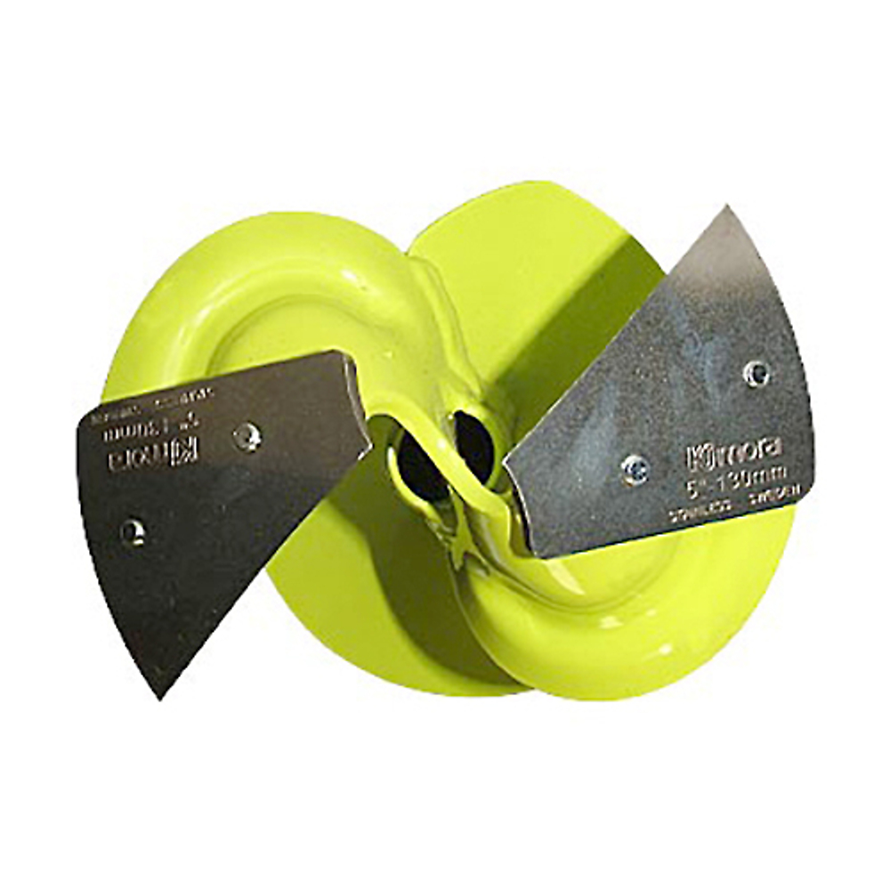 Ледобур Mora Ice Arctic диаметр 110 мм [20521]