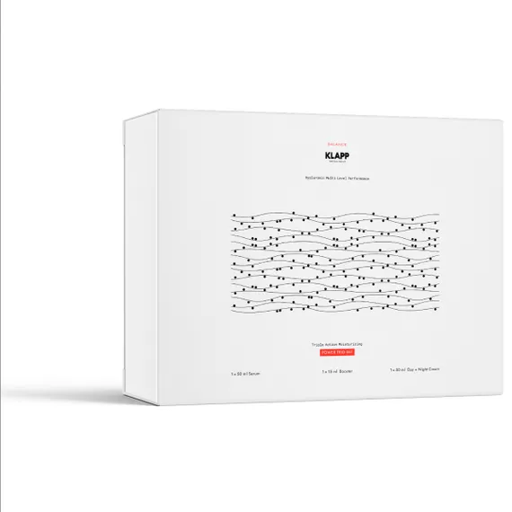 Тестовый набор Discovery Set